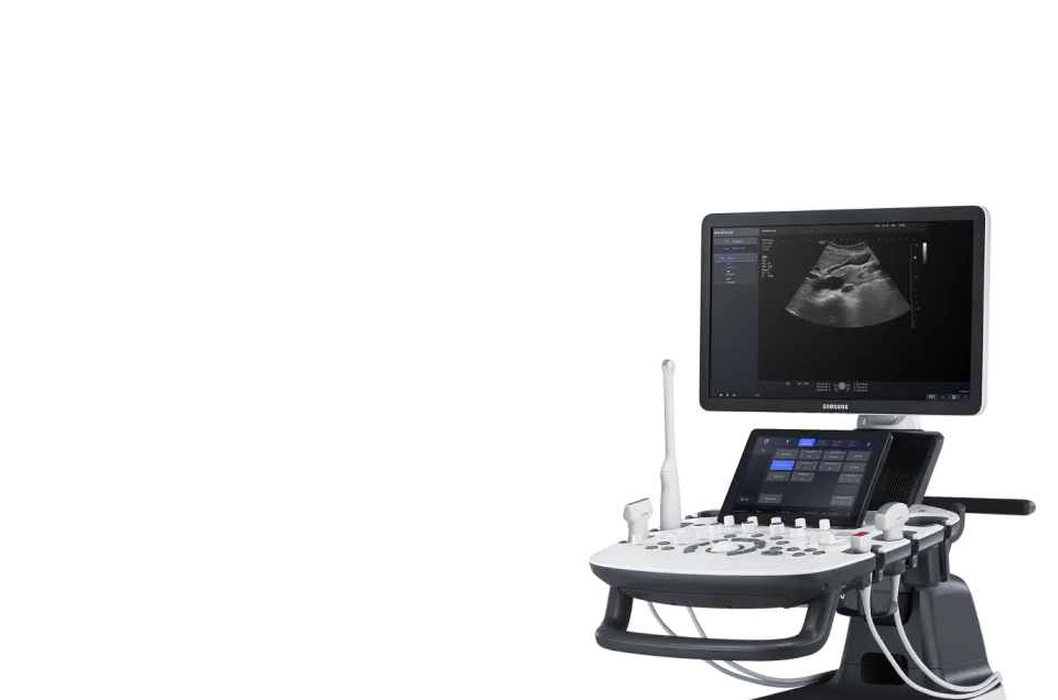 УЗИ-диагностика