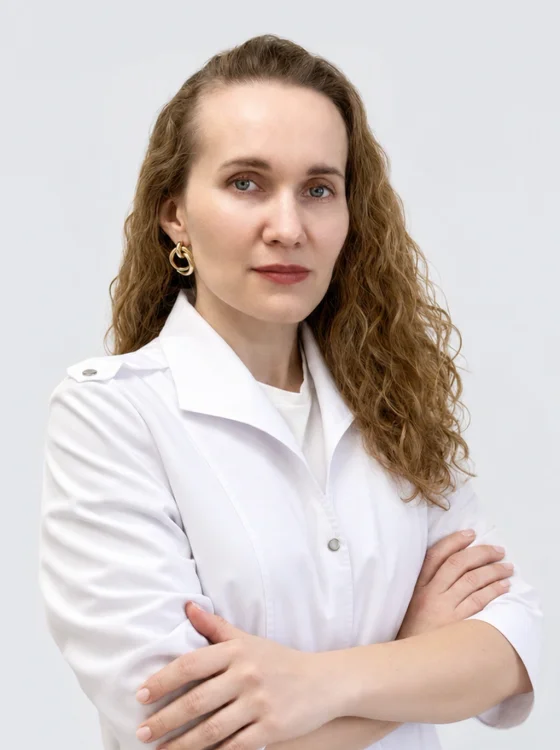 Буряк <br> Полина Николаевна