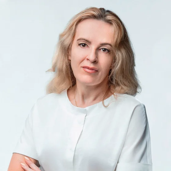 Кириллова <br> Елена Николаевна