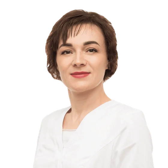 Астахова <br> Лилия Геннадьевна