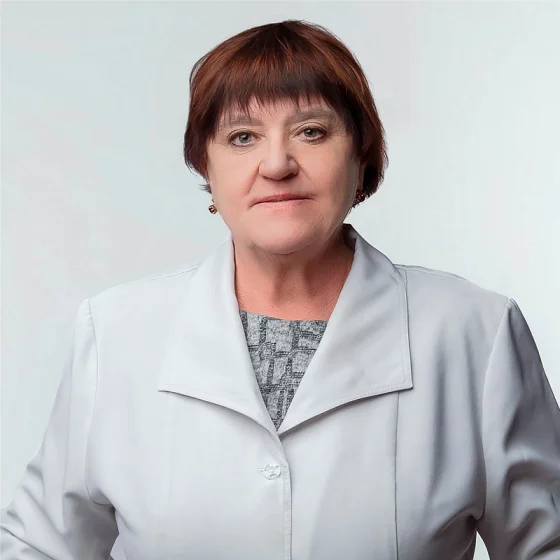 Кузьмина <br> Ольга Федоровна