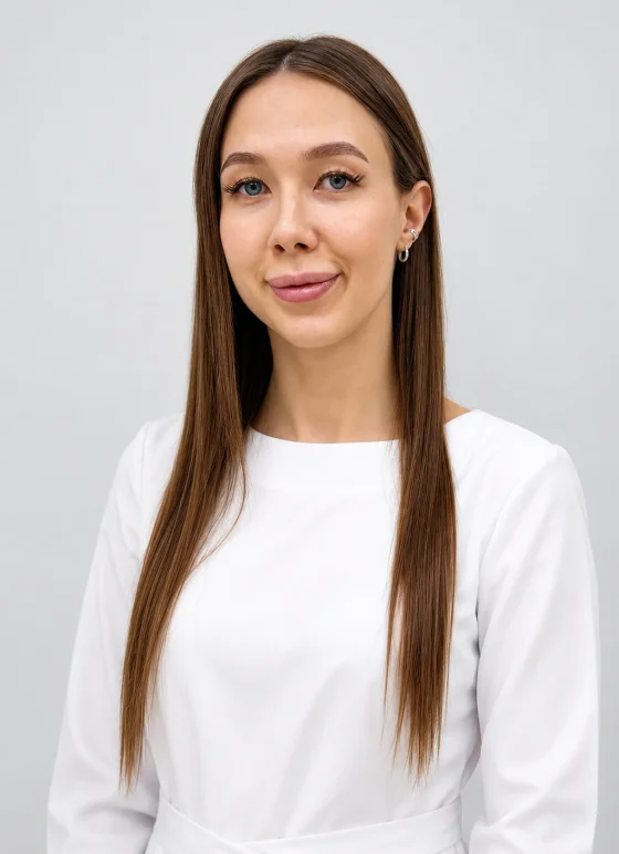 Беляева <br> Анна Алексеевна