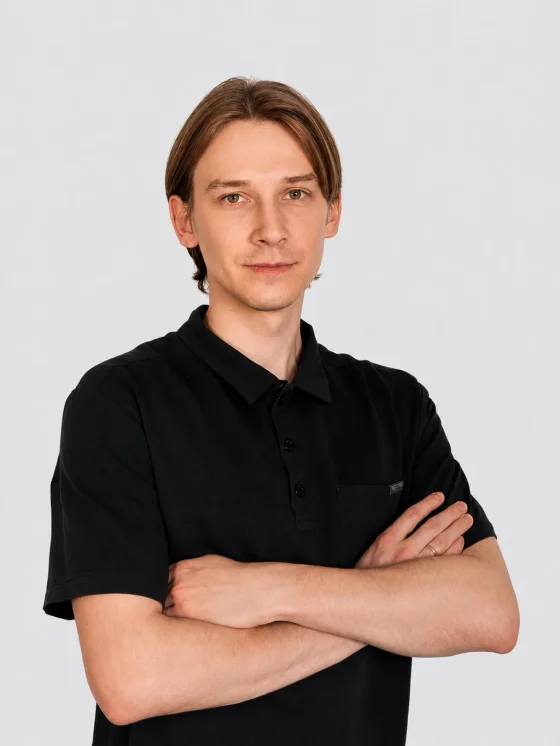 Ивашкин <br> Константин Александрович